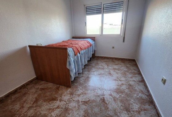 Revente - Appartement - San Javier