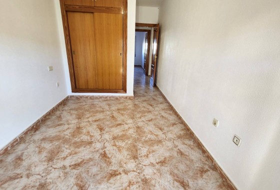 Revente - Appartement - San Javier