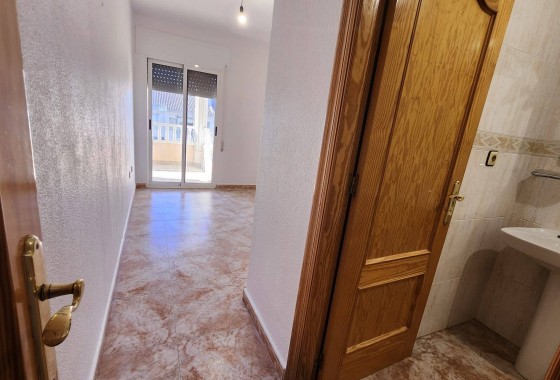 Revente - Appartement - San Javier