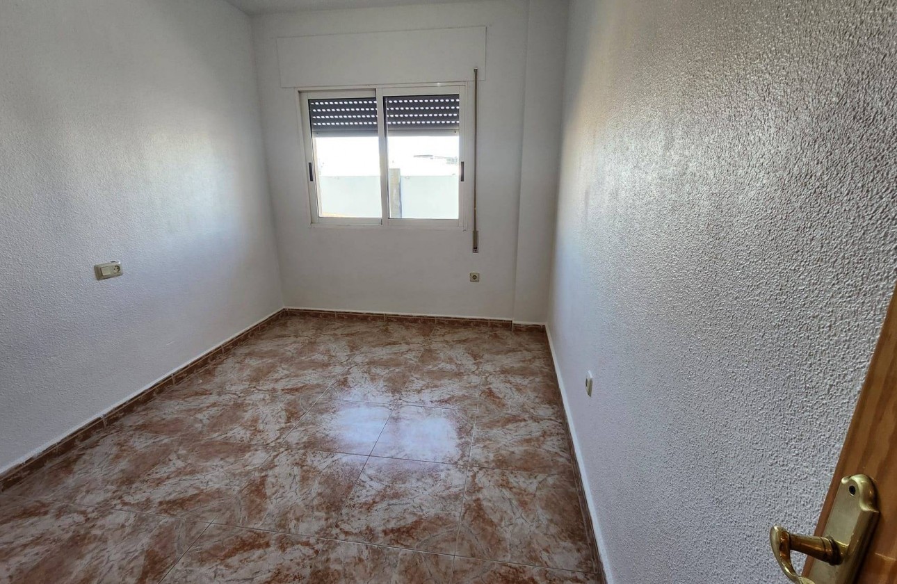 Revente - Appartement - San Javier