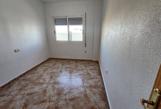 Revente - Appartement - San Javier