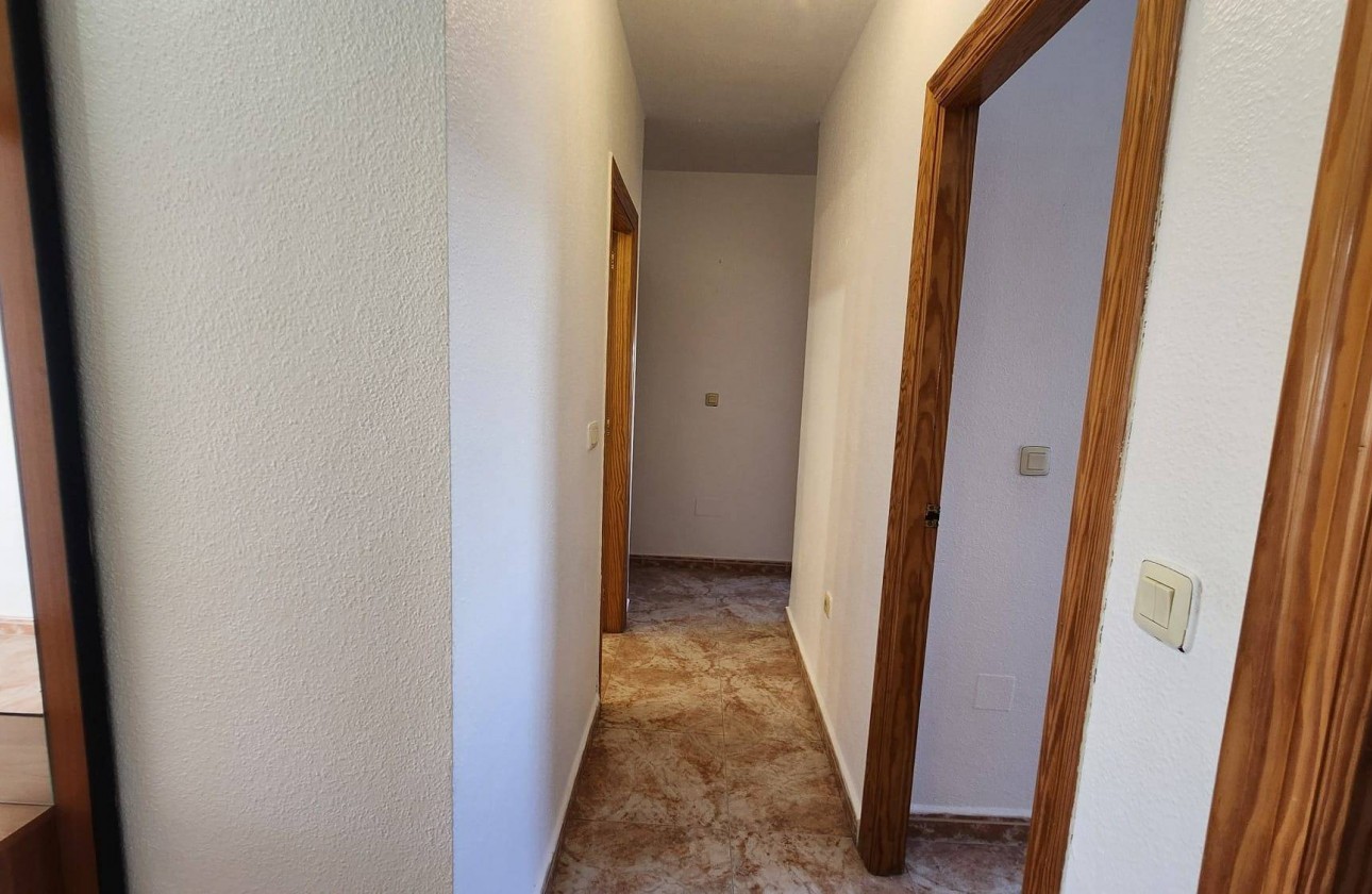 Revente - Appartement - San Javier