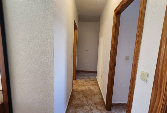 Revente - Appartement - San Javier