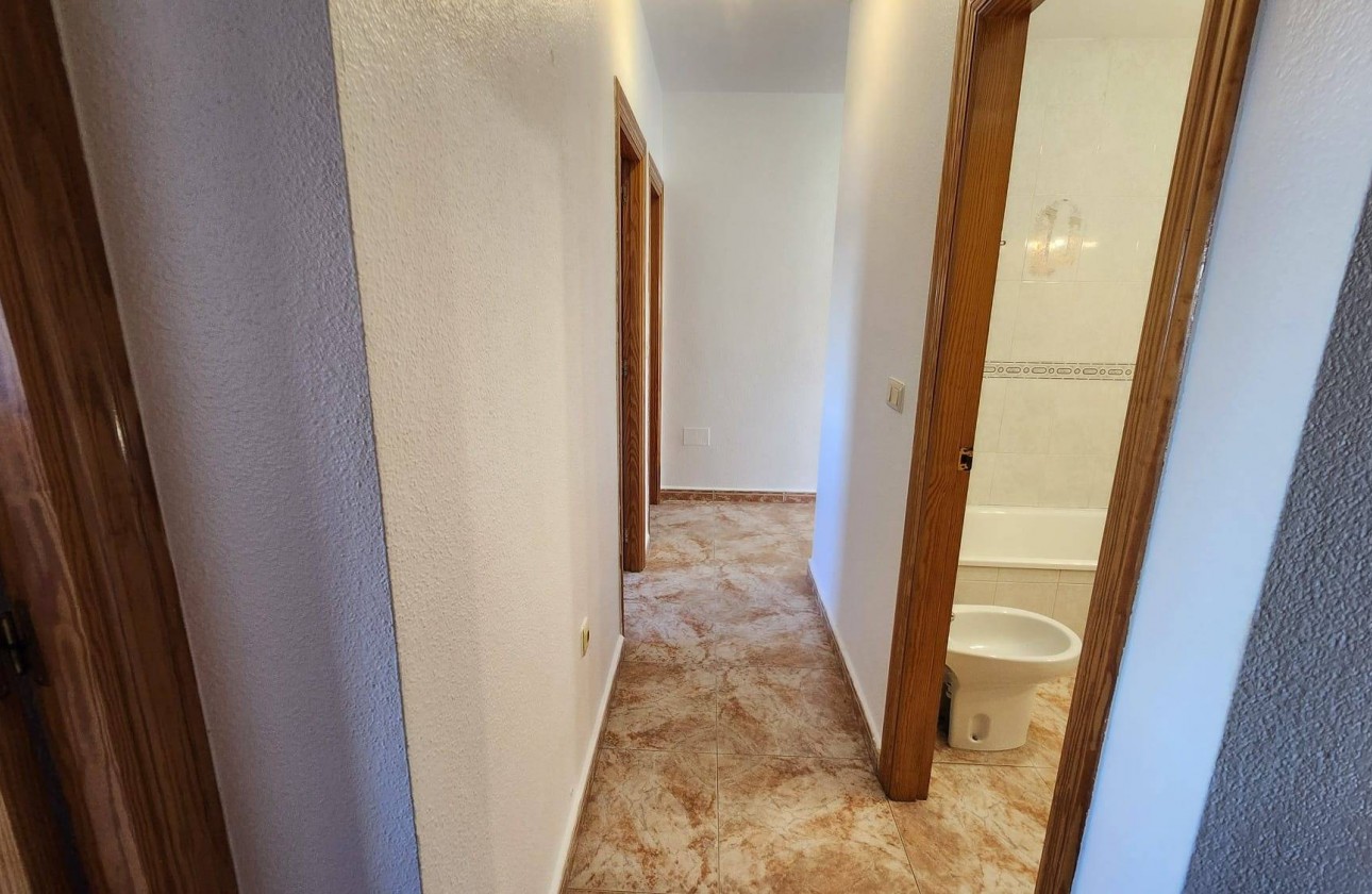 Revente - Appartement - San Javier