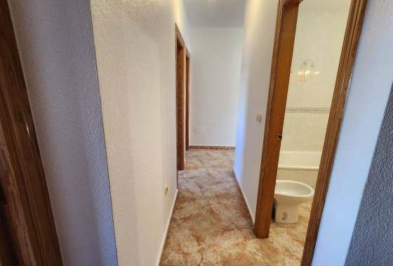 Revente - Appartement - San Javier