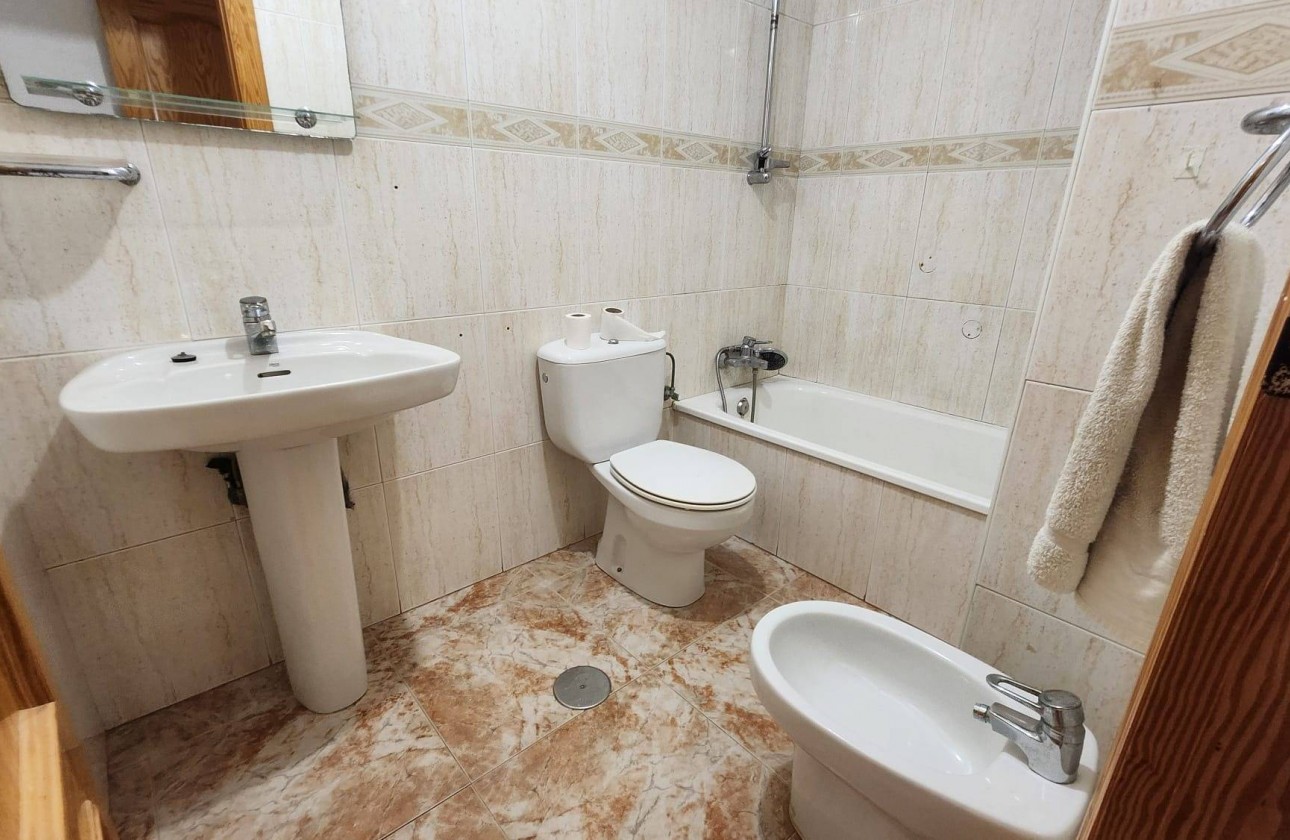 Revente - Appartement - San Javier