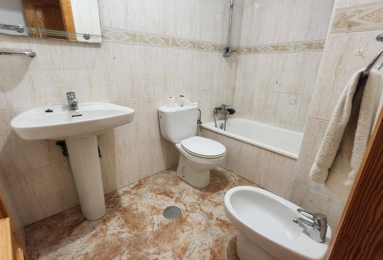 Revente - Appartement - San Javier