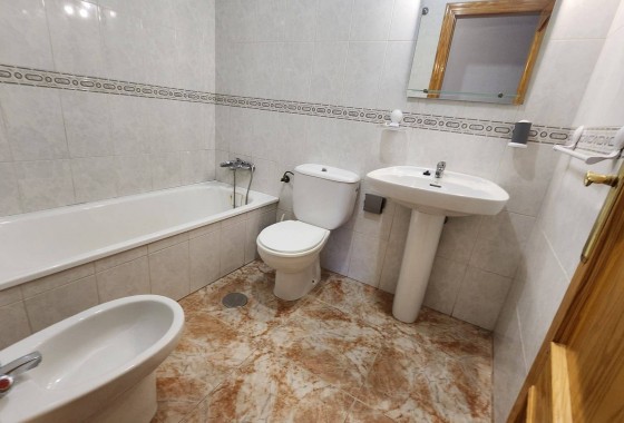 Revente - Appartement - San Javier