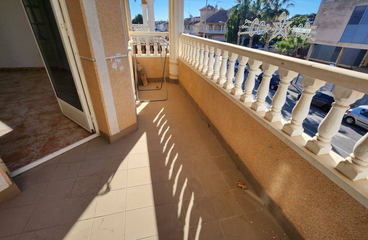 Revente - Appartement - San Javier
