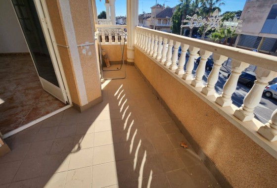 Revente - Appartement - San Javier