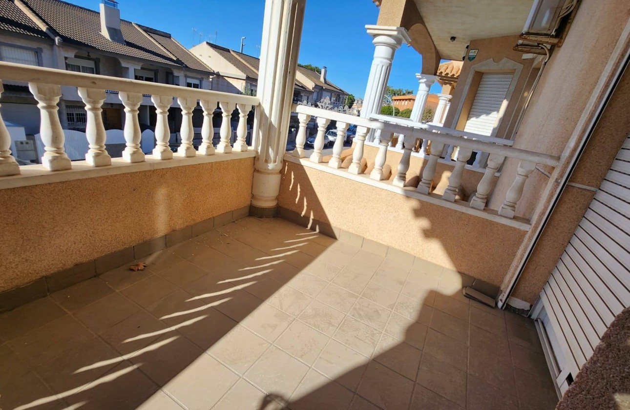 Revente - Appartement - San Javier