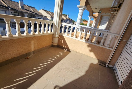 Revente - Appartement - San Javier