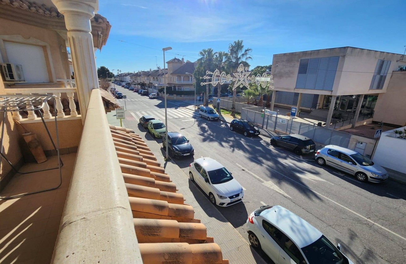 Revente - Appartement - San Javier