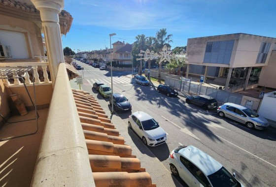 Revente - Appartement - San Javier