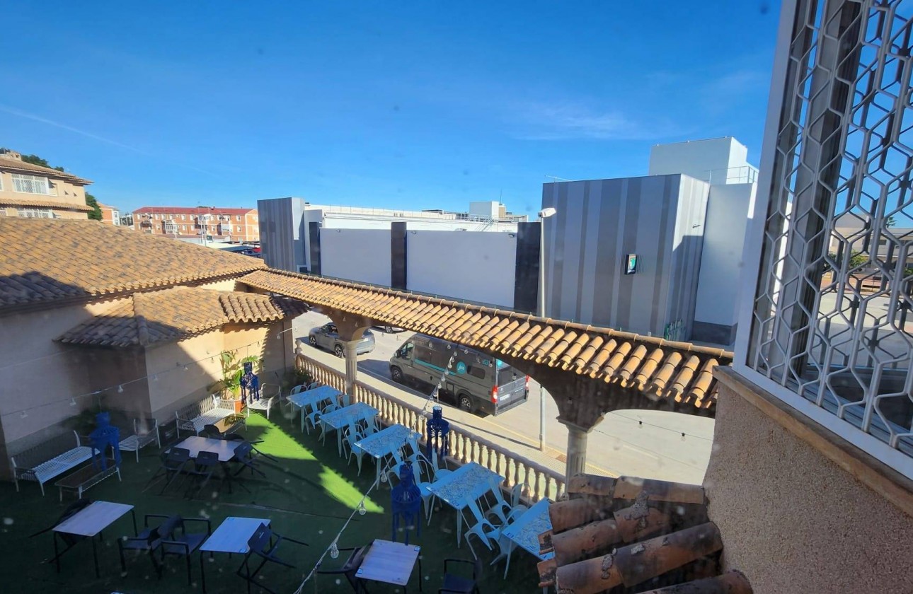 Revente - Appartement - San Javier