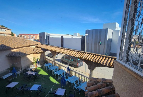 Revente - Appartement - San Javier