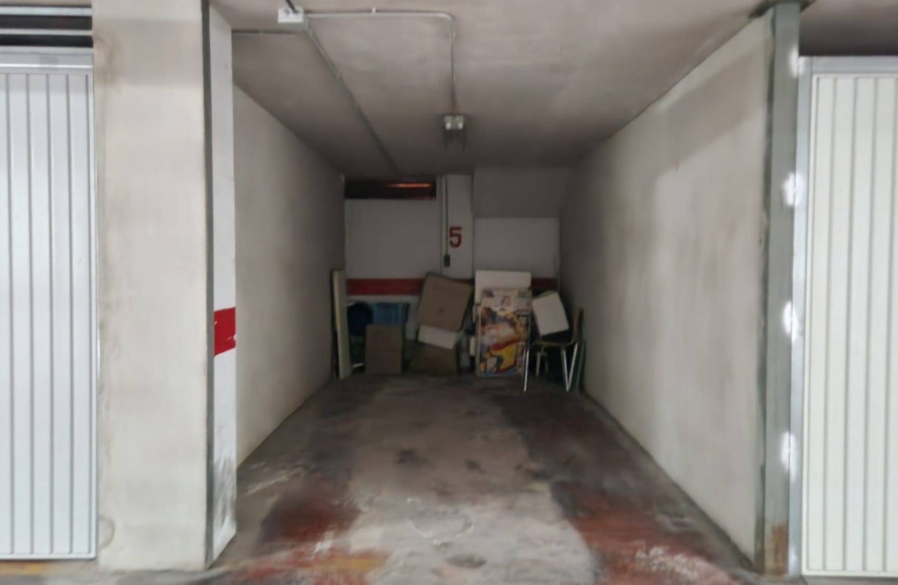 Revente - Appartement - San Javier