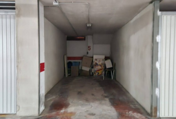 Revente - Appartement - San Javier