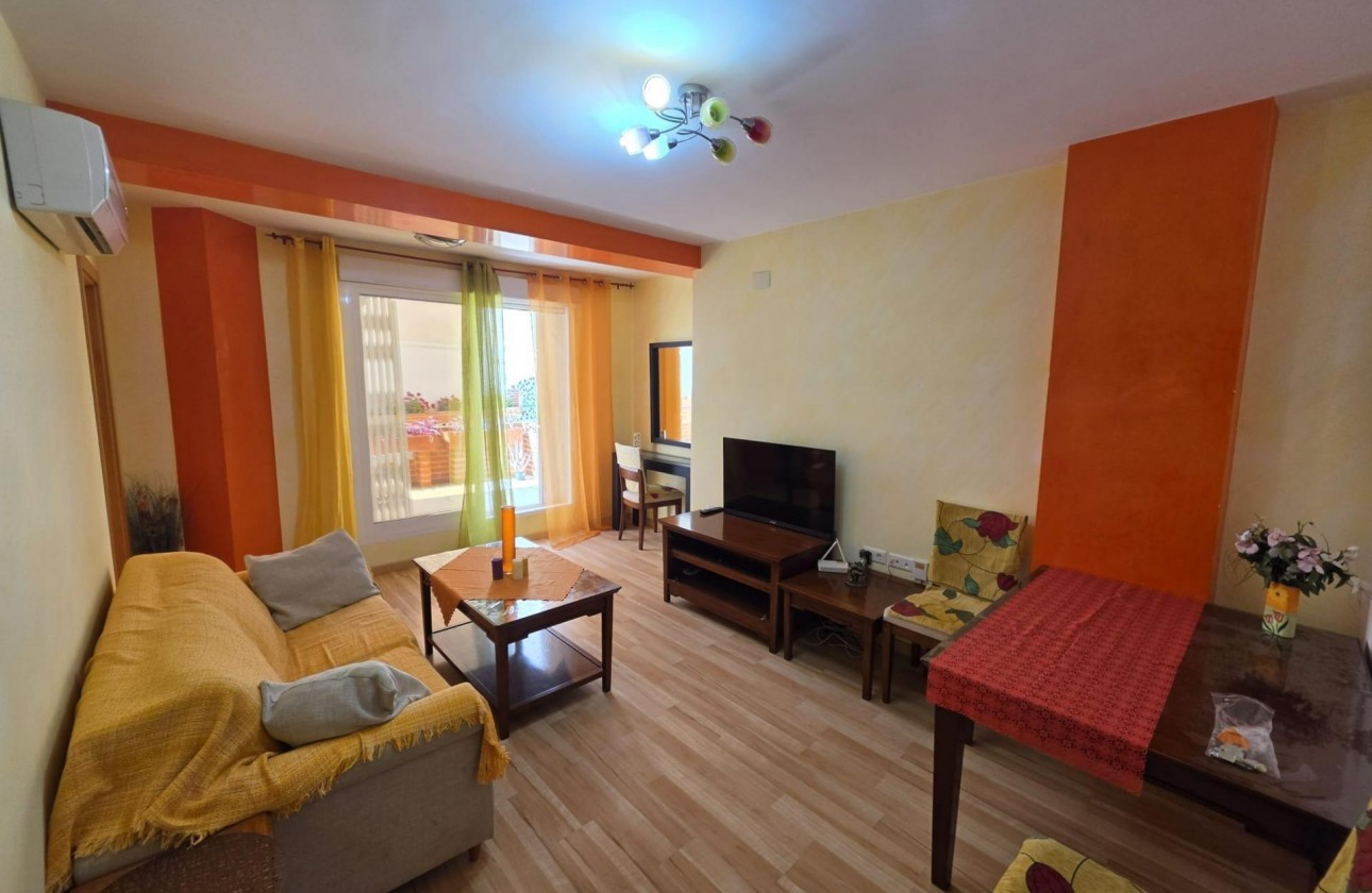 Revente - Appartement - Torrevieja - Estacion de autobuses