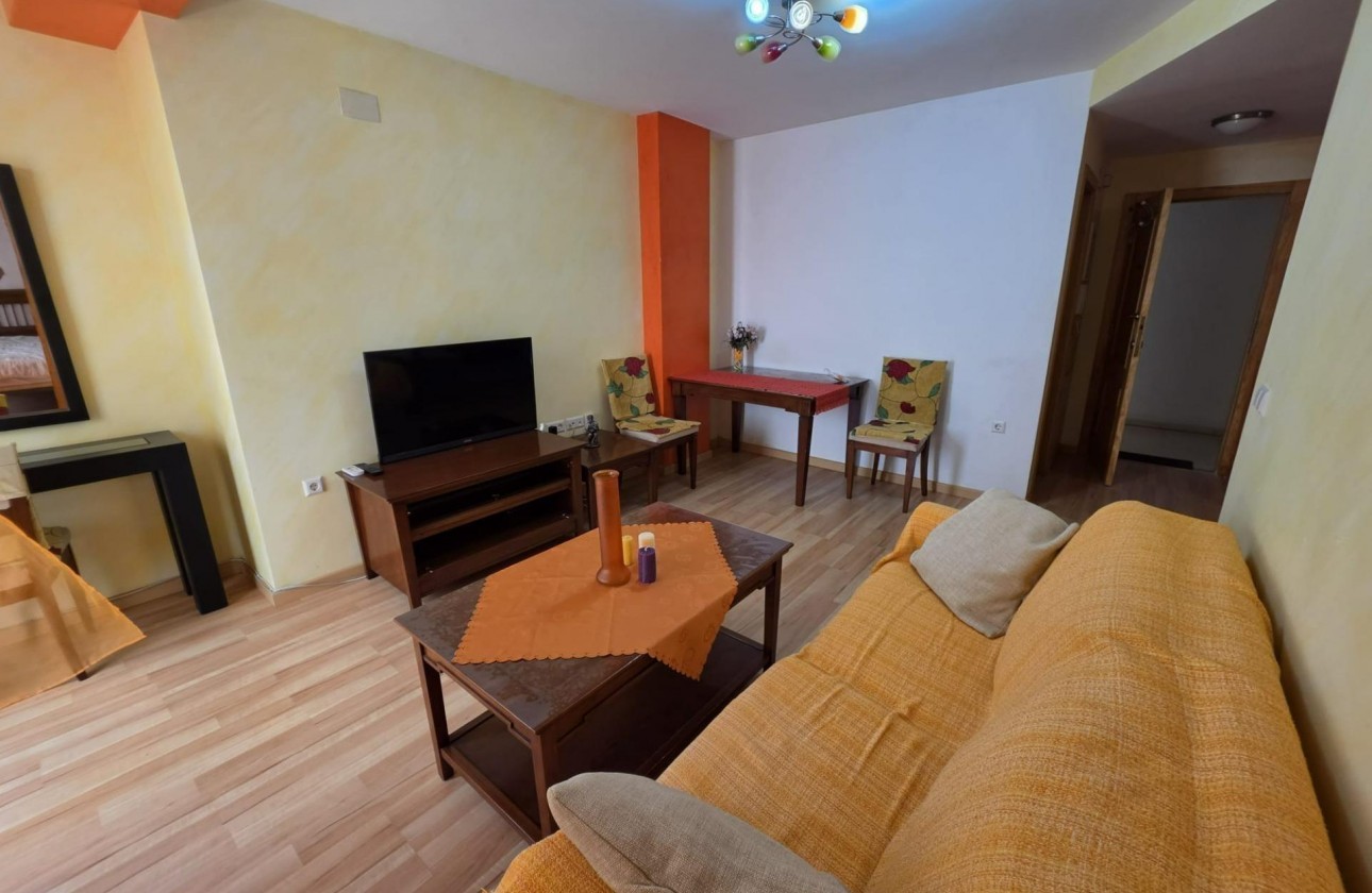 Revente - Appartement - Torrevieja - Estacion de autobuses