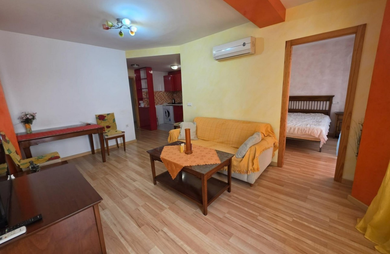 Revente - Appartement - Torrevieja - Estacion de autobuses