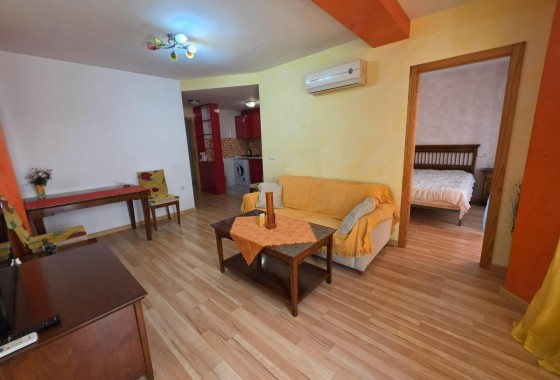 Revente - Appartement - Torrevieja - Estacion de autobuses