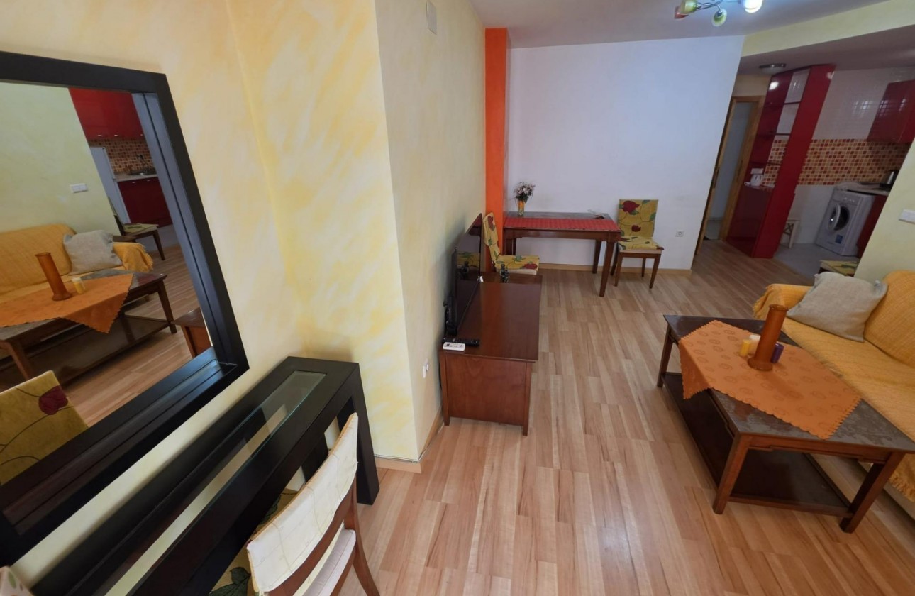 Revente - Appartement - Torrevieja - Estacion de autobuses