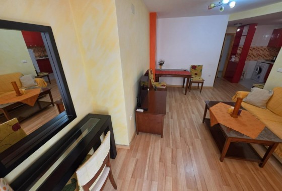 Revente - Appartement - Torrevieja - Estacion de autobuses