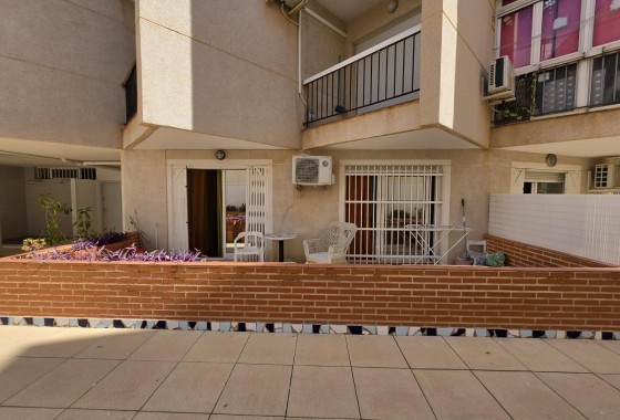 Revente - Appartement - Torrevieja - Estacion de autobuses