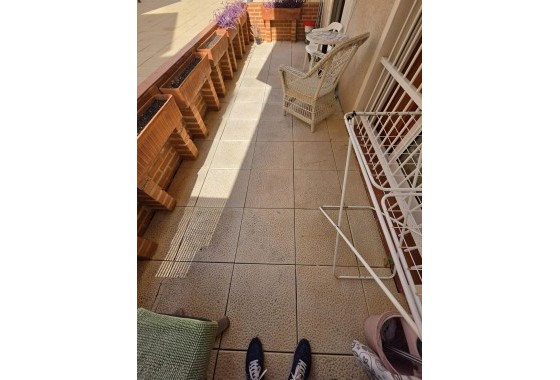 Revente - Appartement - Torrevieja - Estacion de autobuses