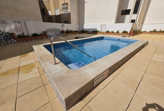 Revente - Appartement - Torrevieja - Estacion de autobuses