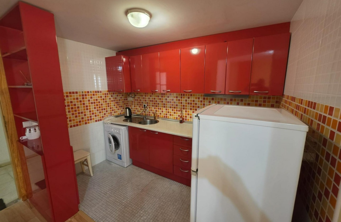 Revente - Appartement - Torrevieja - Estacion de autobuses