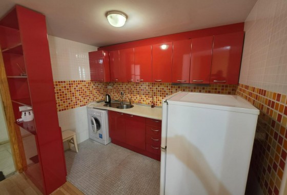 Revente - Appartement - Torrevieja - Estacion de autobuses