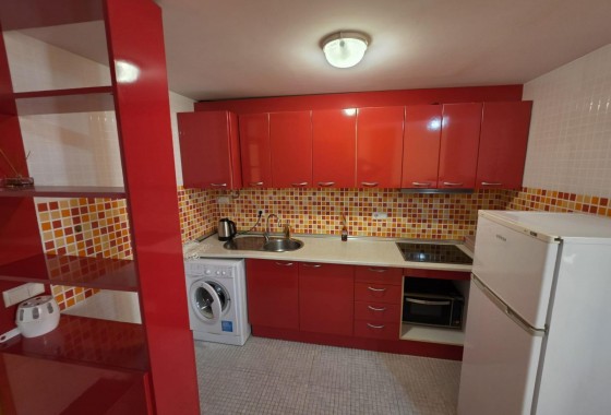 Revente - Appartement - Torrevieja - Estacion de autobuses