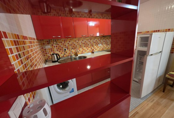 Revente - Appartement - Torrevieja - Estacion de autobuses