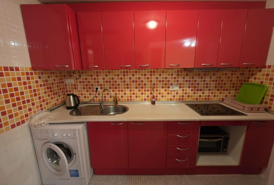 Revente - Appartement - Torrevieja - Estacion de autobuses