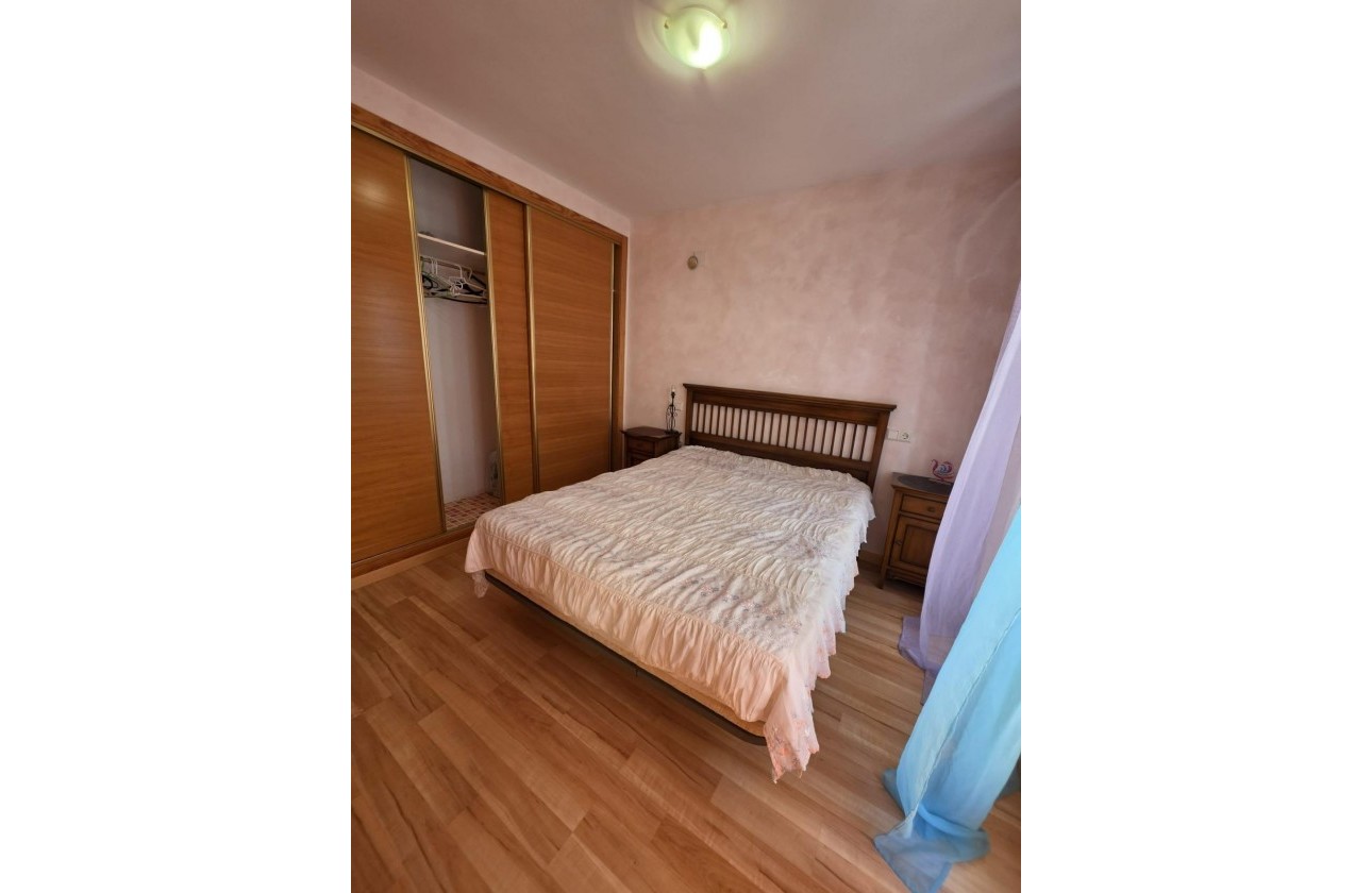 Revente - Appartement - Torrevieja - Estacion de autobuses