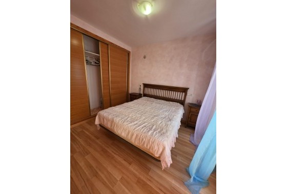 Revente - Appartement - Torrevieja - Estacion de autobuses
