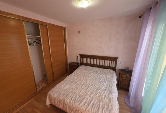 Revente - Appartement - Torrevieja - Estacion de autobuses