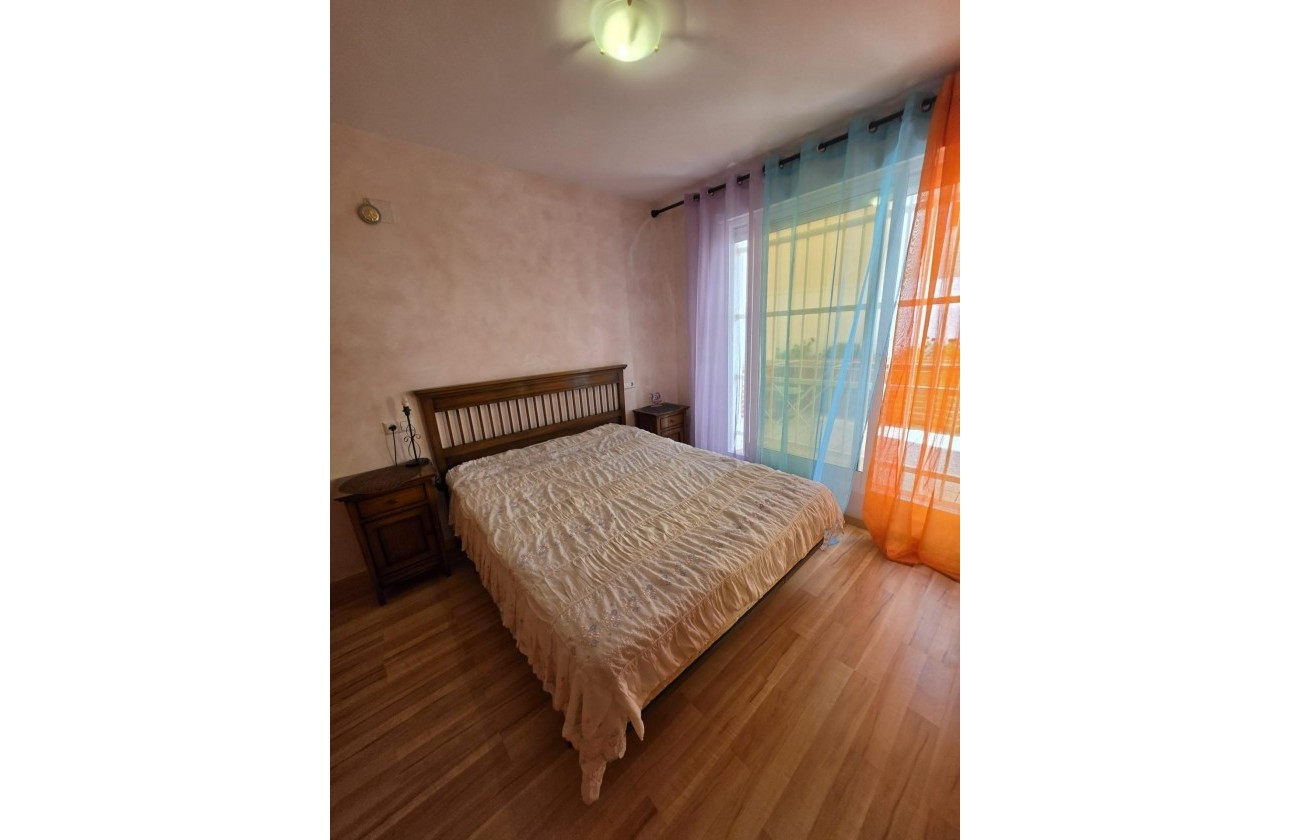 Revente - Appartement - Torrevieja - Estacion de autobuses