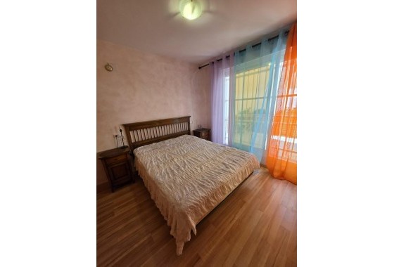 Revente - Appartement - Torrevieja - Estacion de autobuses