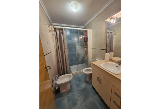 Revente - Appartement - Torrevieja - Estacion de autobuses