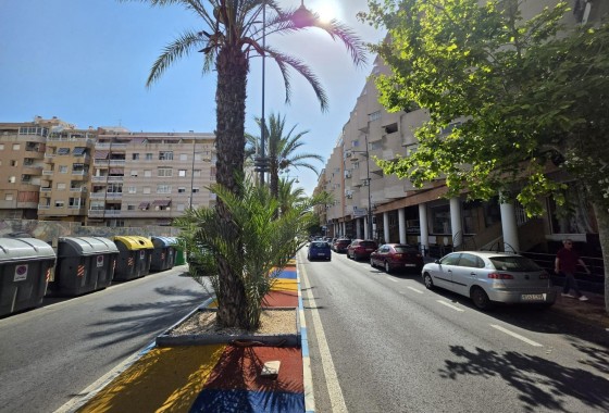 Revente - Appartement - Torrevieja - Estacion de autobuses