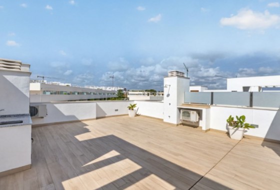 Revente - Attique - Torrevieja - Costa Blanca