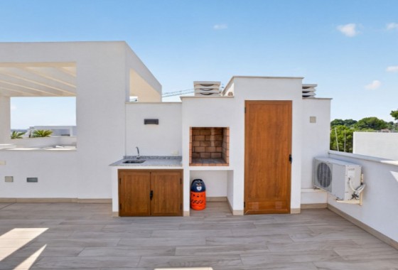 Revente - Attique - Torrevieja - Costa Blanca