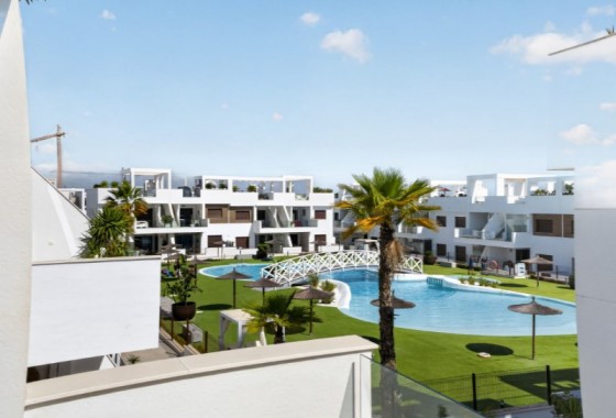 Revente - Attique - Torrevieja - Costa Blanca