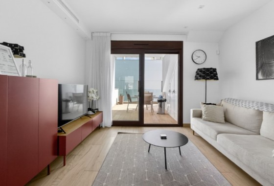 Revente - Attique - Torrevieja - Costa Blanca