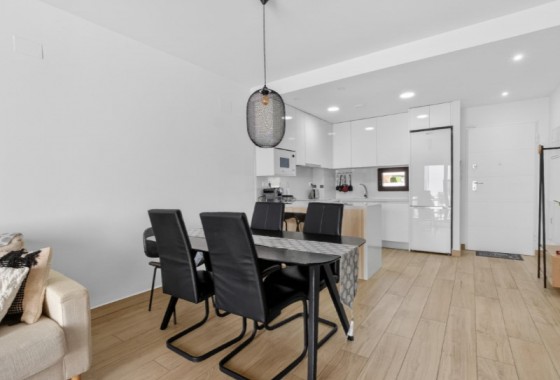 Revente - Attique - Torrevieja - Costa Blanca