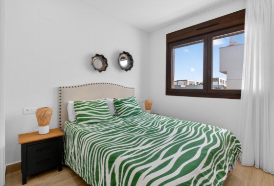 Revente - Attique - Torrevieja - Costa Blanca