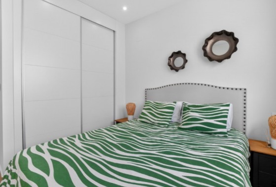 Revente - Attique - Torrevieja - Costa Blanca